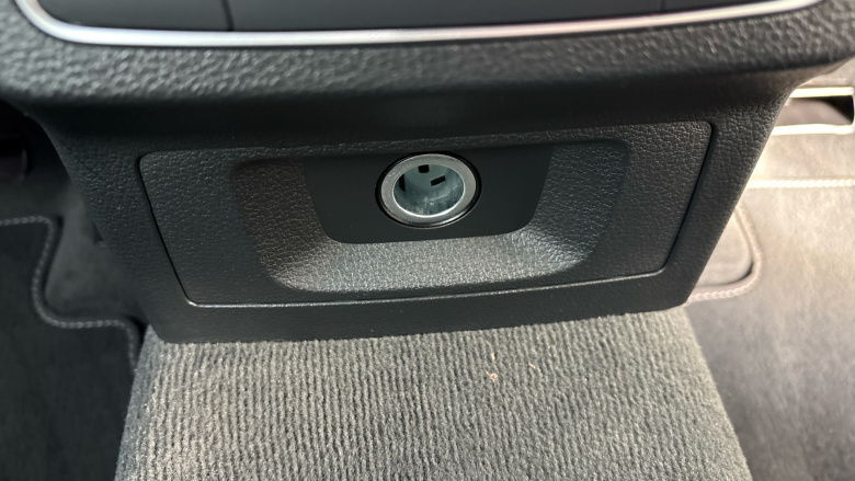 Audi Q5 40 TDI Quattro Edition 1 5dr S Tronic Diesel Estate